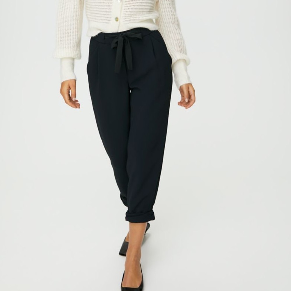 Aritzia Wilfred Allant Pant